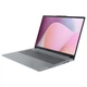 Ноутбук Lenovo IdeaPad Slim 3 15ABR8 (82XM00GCRA) Arctic Grey - зображення 3