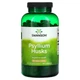 Псиліум в капсулах Swanson Psyllium Husk 610 мг мелене лушпиння насіння подорожника 300 капсул - зображення 1