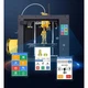Тривимірний 3D-принтер Flyingbear Ghost 6300 Вт FDM (255×210×210 мм) 150 мм/с - зображення 5