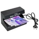 Детектор валют Money detector AD-118AB ультрафиолетовый - изображение 1