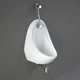Писсуар мужской RAK Ceramics Jazira Urinal Bowl (Белый) - изображение 1