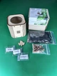 Подарочный набор для выращивания растений Экокуб Grow Box Nevet "Фито" (003002) - изображение 1