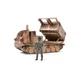 Ігровий набір Elite Force Пускова ракетна установка M270A1 - изображение 5