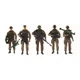 Ігровий набір фігурок солдатів Elite Force Розвідка (101854) - изображение 1
