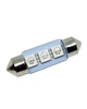 Светодиодная лампа C5W Festoon 3SMD 5050 24V 36мм Синяя (31186) - изображение 2