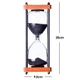 Песочные часы Без бренда 30 минутные Черный (1013-635-00) - изображение 2