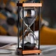 Песочные часы Без бренда 30 минутные Черный (1013-635-00) - изображение 4