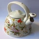 Чайник із свистком Edenberg Flowers 5 EB-1745-5 2.2 л - зображення 5