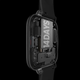 Смарт часы Amazfit Active Midnight Black (черные) - изображение 5