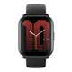 Смарт часы Amazfit Active Midnight Black (черные) - изображение 6