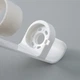 Держатель подставка для зубной щетки на стену совместим с Oral-B Braun Philips Xiaomi |Универсальный на стену - изображение 14