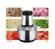 Блендер-измельчитель Rainberg RB-2202 1300W - изображение 2