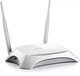 Маршрутизатор Wi-Fi Роутер TP-Link TL-MR3420 - изображение 2