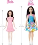 Кукла Моя первая Барби Рене My First Barbie Renee Doll with Squirrel BR0290 - изображение 2