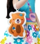 Кукла Моя первая Барби Рене My First Barbie Renee Doll with Squirrel BR0290 - изображение 8