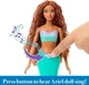 Кукла принцесса русалочка Ариэль Disney The Little Mermaid Sing & Dream Ariel DF15 - изображение 3