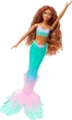 Кукла принцесса русалочка Ариэль Disney The Little Mermaid Sing & Dream Ariel DF15 - изображение 4