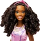 Ігровий набір Моя перша Барбі Бруклін My First Barbie Brooklyn Deluxe Doll BR0292 - зображення 7