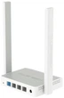 Wi-Fi Роутер маршрутизатор Keenetic Starter KN-1112 - изображение 4