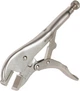 Клещи зажимные Workpro прямые 250 мм CR-V Pro (WP231054) - изображение 4