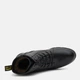 Мужские зимние ботинки кожаные Prime Shoes 990 Black Leather 16-990-80110 40 26.5 см Черные (PS_2000000026190) - изображение 5