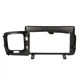 Переходная рамка 9" Lesko Volvo S60 2013-2018 (3598) Вольво - изображение 2