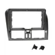 Переходная рамка 9" Lesko Volvo XC60 2008-2017 (6890) Вольво - изображение 3