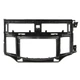Переходная рамка 9" Lesko Toyota Avalon 3 2005-2010 (7659) Тойота Авалон - изображение 2