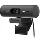 Веб-камера Logitech Brio 505 Graphite (960-001459) - зображення 2