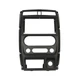 Переходная рамка 9" Lesko Suzuki Jimny 2006-2021 (6689) Сузуки - изображение 1