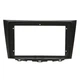 Переходная рамка 9" Lesko Suzuki Kizashi 2009-2015 (6646) Сузуки Кизаши - изображение 1
