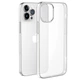 Чохол Premium HOCO для iPhone 14 Pro Light series TPU case Transparent - изображение 1