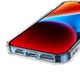 Чохол HOCO для iPhone 14 Max Magnetic series airbag anti-fall protective shell - изображение 2