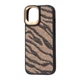 Чехол для телефона Kajsa Glamorus Collection iPhone 15 Pro Bronze - изображение 1