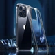Чохол Hoco Light series TPU case для iPhone 13 6.1" - зображення 3