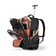 Бізнес рюкзак для ноутбука на колесах Everki Atlas Wheeled (EKP122) - зображення 6