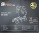 Пила відрізна Proton CM-355H - изображение 9