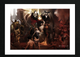 Plakat w ramce ABYstyle Diablo IV Nephalems (3665361124948) - obraz 1