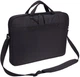 Сумка Case Logic Invigo Eco Attache INVIA-116 15.6" Black (3205103) - изображение 2
