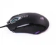 Мышь игровая A4Tech Bloody P93s (Stone black), черная, активированное ПО Bloody - изображение 2