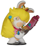 Фігурка Ubisoft Rabbid Peach (3307216207795) - зображення 1