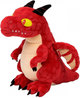 Плюшева фігурка ItemLab World of Warcraft Crimson Whelpling (4251972805070) - зображення 2