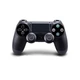 Джойстик DOUBLESHOCK для PS 4, бездротовий ігровий геймпад PS4/PC акумуляторний джойстик Black - зображення 6