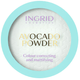 Puder do twarzy Ingrid Avocado Powder korygująco-matujący 8 g (5902026665568) - obraz 1