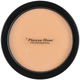 Puder do twarzy Pierre Rene Professional Compact Powder prasowany 03 Transparent 8 g (3700467819289) - obraz 1