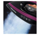 Праска з парогенератором Morphy Richards Speed Steem Pro (AGDMORPAW0003) - зображення 3