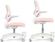 Детское кресло Mealux Trident Pink (Y-617 KP) - изображение 9