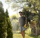 Опрыскиватель садовый аккумуляторный Karcher PSU 4-18 (1.445-300.0) - изображение 7