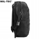 Карман модульный Mil-Tec Cargo Black 13487002 - изображение 3