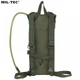Гидратор MIL-TEC 3L Olive 14537101 - изображение 2